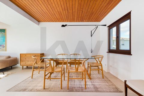Lejlighed i Cascais, Lisbon, Cascais - € 550.000 | Ref: KWPT-013151 - foto 8