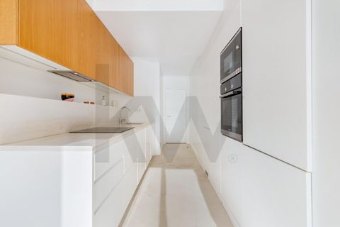 Lejlighed i Cascais, Lisbon, Cascais - € 550.000 | Ref: KWPT-013151 - foto 1