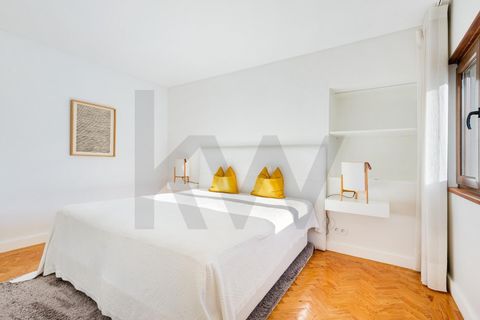 Lejlighed i Cascais, Lisbon, Cascais - € 550.000 | Ref: KWPT-013151 - foto 14