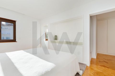 Lejlighed i Cascais, Lisbon, Cascais - € 550.000 | Ref: KWPT-013151 - foto 16