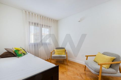 Lejlighed i Cascais, Lisbon, Cascais - € 550.000 | Ref: KWPT-013151 - foto 21