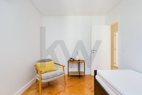 Lejlighed i Cascais, Lisbon, Cascais - € 550.000 | Ref: KWPT-013151 - foto 22