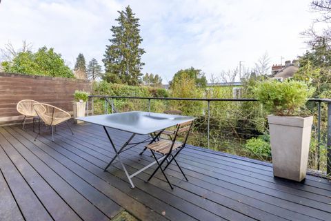 Villa i Nantes, Loire-Atlantique, Nantes - € 699.300 | Ref: 3291JEU - foto 1