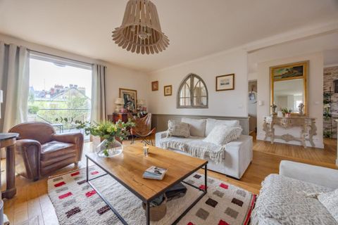 Villa i Nantes, Loire-Atlantique, Nantes - € 699.300 | Ref: 3291JEU - foto 2