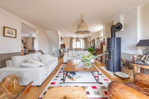 Villa i Nantes, Loire-Atlantique, Nantes - € 699.300 | Ref: 3291JEU - foto 3