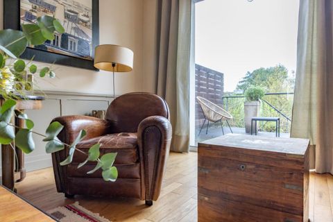 Villa i Nantes, Loire-Atlantique, Nantes - € 699.300 | Ref: 3291JEU - foto 4