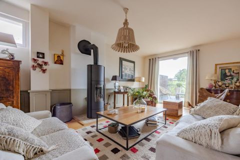 Villa i Nantes, Loire-Atlantique, Nantes - € 699.300 | Ref: 3291JEU - foto 5