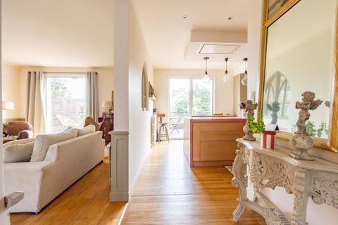 Villa i Nantes, Loire-Atlantique, Nantes - € 699.300 | Ref: 3291JEU - foto 6