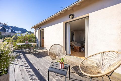 Villa i Nantes, Loire-Atlantique, Nantes - € 699.300 | Ref: 3291JEU - foto 11