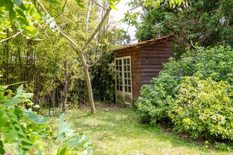 Villa i Nantes, Loire-Atlantique, Nantes - € 699.300 | Ref: 3291JEU - foto 12