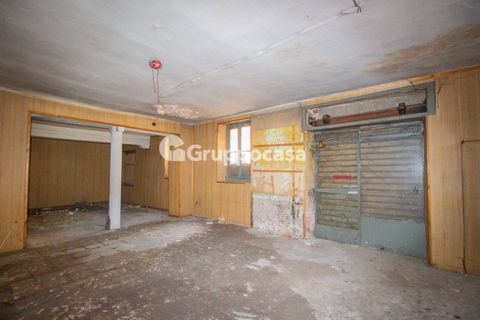 Landejendom i Magenta, Milan, Magenta - € 195.000 | Ref: Porzione di fabbricato, via Garibaldi 23, Magenta - foto 6