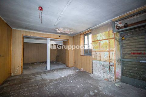 Landejendom i Magenta, Milan, Magenta - € 195.000 | Ref: Porzione di fabbricato, via Garibaldi 23, Magenta - foto 7