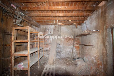 Landejendom i Magenta, Milan, Magenta - € 195.000 | Ref: Porzione di fabbricato, via Garibaldi 23, Magenta - foto 9