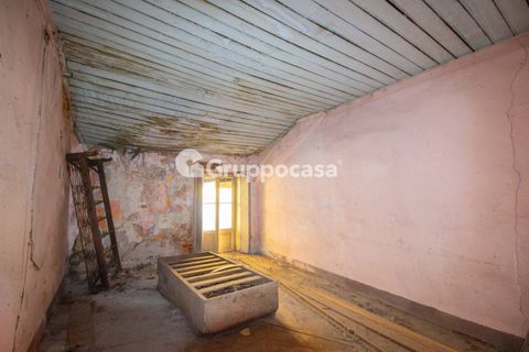 Landejendom i Magenta, Milan, Magenta - € 195.000 | Ref: Porzione di fabbricato, via Garibaldi 23, Magenta - foto 10