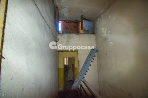 Landejendom i Magenta, Milan, Magenta - € 195.000 | Ref: Porzione di fabbricato, via Garibaldi 23, Magenta - foto 11