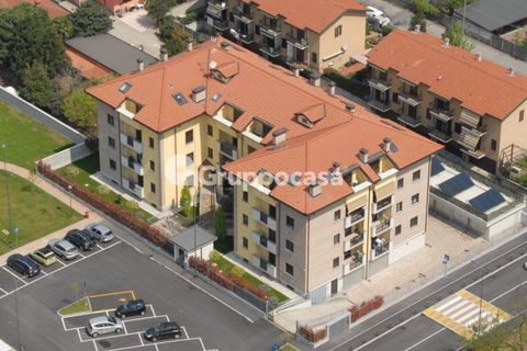 Leilighet i Magenta, Milan, Magenta - € 188 000 | Ref: Appartamento Via A. Gramsci n. 90/92 - Magenta - foto 2