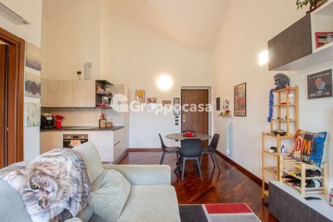 Leilighet i Magenta, Milan, Magenta - € 188 000 | Ref: Appartamento Via A. Gramsci n. 90/92 - Magenta - foto 3