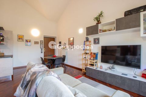 Leilighet i Magenta, Milan, Magenta - € 188 000 | Ref: Appartamento Via A. Gramsci n. 90/92 - Magenta - foto 4