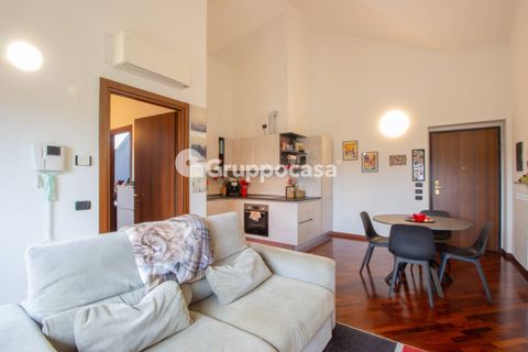 Leilighet i Magenta, Milan, Magenta - € 188 000 | Ref: Appartamento Via A. Gramsci n. 90/92 - Magenta - foto 5