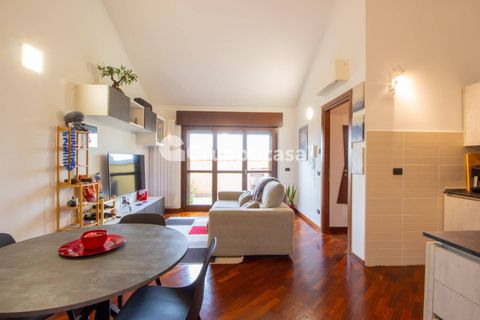Leilighet i Magenta, Milan, Magenta - € 188 000 | Ref: Appartamento Via A. Gramsci n. 90/92 - Magenta - foto 6