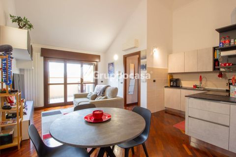 Leilighet i Magenta, Milan, Magenta - € 188 000 | Ref: Appartamento Via A. Gramsci n. 90/92 - Magenta - foto 7