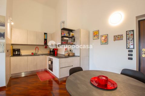 Leilighet i Magenta, Milan, Magenta - € 188 000 | Ref: Appartamento Via A. Gramsci n. 90/92 - Magenta - foto 8