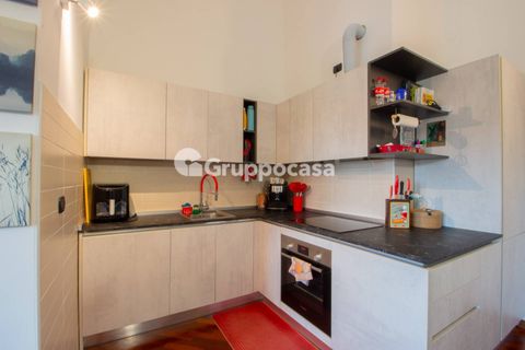 Leilighet i Magenta, Milan, Magenta - € 188 000 | Ref: Appartamento Via A. Gramsci n. 90/92 - Magenta - foto 9
