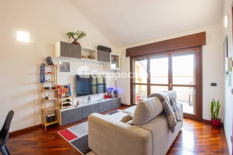 Leilighet i Magenta, Milan, Magenta - € 188 000 | Ref: Appartamento Via A. Gramsci n. 90/92 - Magenta - foto 10