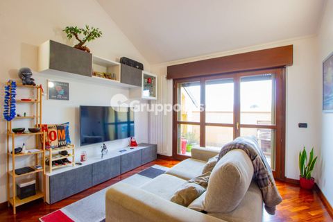 Leilighet i Magenta, Milan, Magenta - € 188 000 | Ref: Appartamento Via A. Gramsci n. 90/92 - Magenta - foto 11