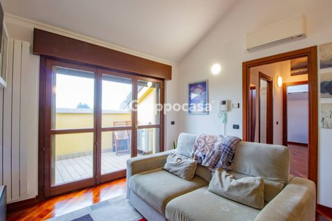 Leilighet i Magenta, Milan, Magenta - € 188 000 | Ref: Appartamento Via A. Gramsci n. 90/92 - Magenta - foto 12