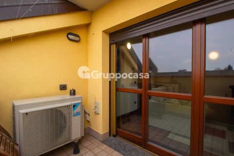 Leilighet i Magenta, Milan, Magenta - € 188 000 | Ref: Appartamento Via A. Gramsci n. 90/92 - Magenta - foto 13