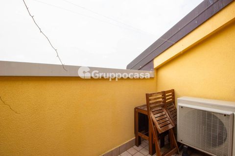 Leilighet i Magenta, Milan, Magenta - € 188 000 | Ref: Appartamento Via A. Gramsci n. 90/92 - Magenta - foto 15