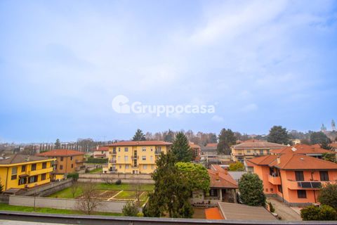 Leilighet i Magenta, Milan, Magenta - € 188 000 | Ref: Appartamento Via A. Gramsci n. 90/92 - Magenta - foto 16