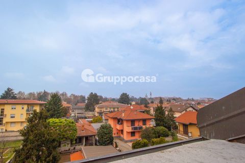 Leilighet i Magenta, Milan, Magenta - € 188 000 | Ref: Appartamento Via A. Gramsci n. 90/92 - Magenta - foto 17
