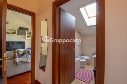 Leilighet i Magenta, Milan, Magenta - € 188 000 | Ref: Appartamento Via A. Gramsci n. 90/92 - Magenta - foto 18