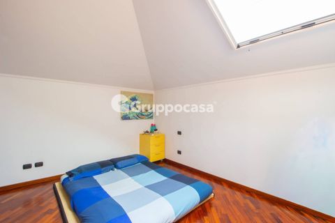 Leilighet i Magenta, Milan, Magenta - € 188 000 | Ref: Appartamento Via A. Gramsci n. 90/92 - Magenta - foto 19
