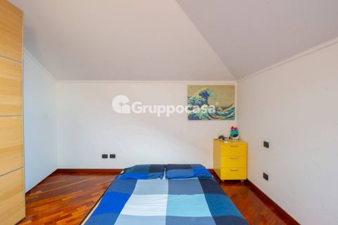 Leilighet i Magenta, Milan, Magenta - € 188 000 | Ref: Appartamento Via A. Gramsci n. 90/92 - Magenta - foto 20
