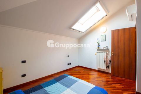 Leilighet i Magenta, Milan, Magenta - € 188 000 | Ref: Appartamento Via A. Gramsci n. 90/92 - Magenta - foto 21