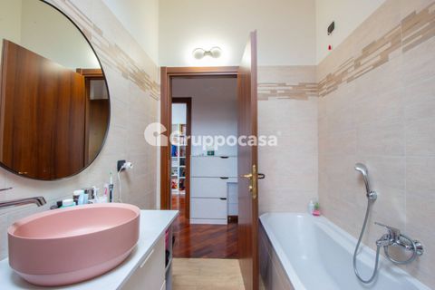 Leilighet i Magenta, Milan, Magenta - € 188 000 | Ref: Appartamento Via A. Gramsci n. 90/92 - Magenta - foto 23