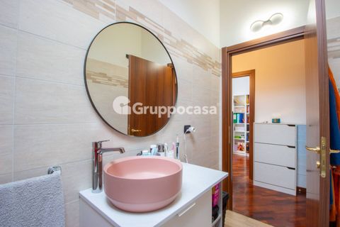 Leilighet i Magenta, Milan, Magenta - € 188 000 | Ref: Appartamento Via A. Gramsci n. 90/92 - Magenta - foto 24