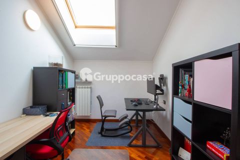 Leilighet i Magenta, Milan, Magenta - € 188 000 | Ref: Appartamento Via A. Gramsci n. 90/92 - Magenta - foto 25