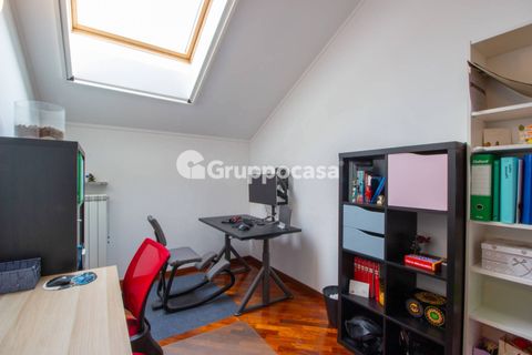 Leilighet i Magenta, Milan, Magenta - € 188 000 | Ref: Appartamento Via A. Gramsci n. 90/92 - Magenta - foto 26
