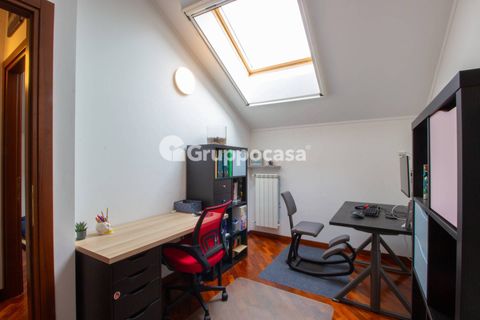 Leilighet i Magenta, Milan, Magenta - € 188 000 | Ref: Appartamento Via A. Gramsci n. 90/92 - Magenta - foto 27