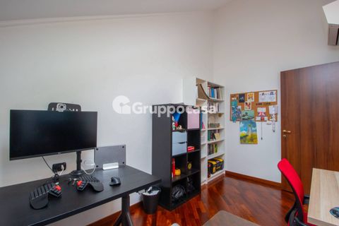Leilighet i Magenta, Milan, Magenta - € 188 000 | Ref: Appartamento Via A. Gramsci n. 90/92 - Magenta - foto 28