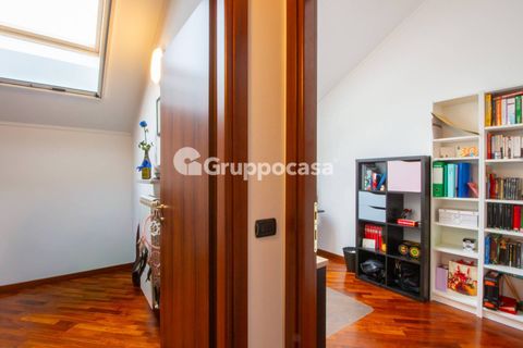 Leilighet i Magenta, Milan, Magenta - € 188 000 | Ref: Appartamento Via A. Gramsci n. 90/92 - Magenta - foto 29