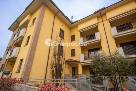 Leilighet i Magenta, Milan, Magenta - € 188 000 | Ref: Appartamento Via A. Gramsci n. 90/92 - Magenta - foto 30