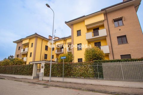 Leilighet i Magenta, Milan, Magenta - € 188 000 | Ref: Appartamento Via A. Gramsci n. 90/92 - Magenta - foto 31