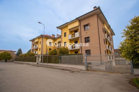 Leilighet i Magenta, Milan, Magenta - € 188 000 | Ref: Appartamento Via A. Gramsci n. 90/92 - Magenta - foto 32