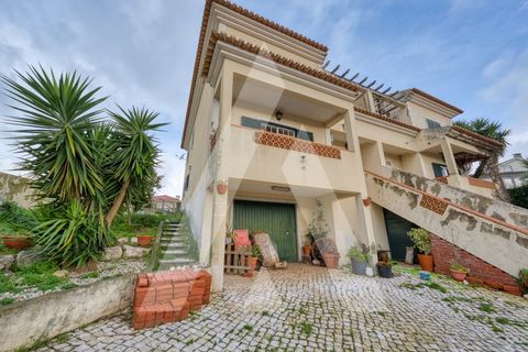 Villa i Cadaval, Lisbon, Cadaval - € 379.000 | Ref: 1141381/26LA - foto 6
