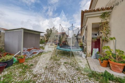 Villa i Cadaval, Lisbon, Cadaval - € 379.000 | Ref: 1141381/26LA - foto 7